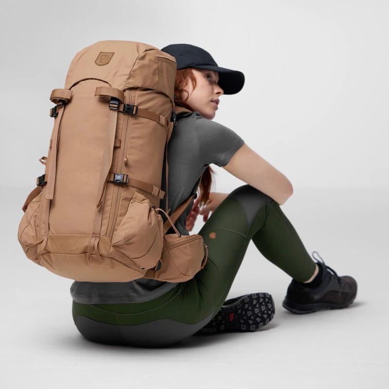 FJÄLLRÄVEN Kajka 35 M/L 5 FJÄLLRÄVEN Kajka 35 M/L - Bilde 3