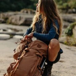 FJÄLLRÄVEN Kajka 35 S/M -FJÄLLRÄVEN fjallraven kajka 35 s m 3