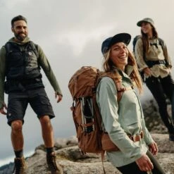 FJÄLLRÄVEN Kajka 35 S/M -FJÄLLRÄVEN fjallraven kajka 35 s m 4