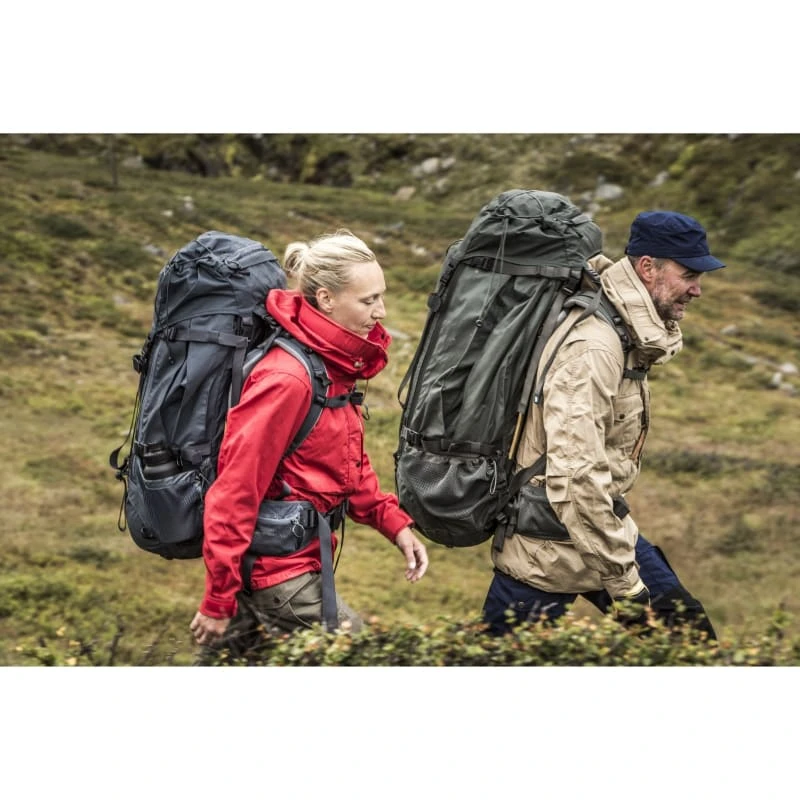 FJÄLLRÄVEN Kajka 65 Women's 4 FJÄLLRÄVEN Kajka 65 Women's - Bilde 2