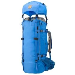 FJÄLLRÄVEN Women's Kajka 75 -FJÄLLRÄVEN fjallraven kajka 75 women s un blue 1