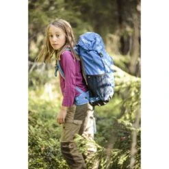 FJÄLLRÄVEN Juniors' Kajka -FJÄLLRÄVEN fjallraven kajka jr 2
