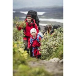 FJÄLLRÄVEN Juniors' Kajka -FJÄLLRÄVEN fjallraven kajka jr 3