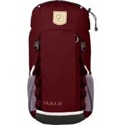FJÄLLRÄVEN Juniors' Kajka