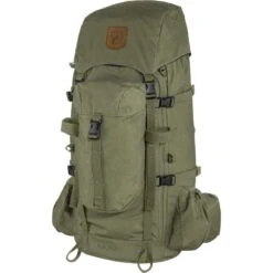 FJÄLLRÄVEN Kajka Side Pocket 12 FJÄLLRÄVEN Kajka Side Pocket -FJÄLLRÄVEN fjallraven kajka side pocket 2