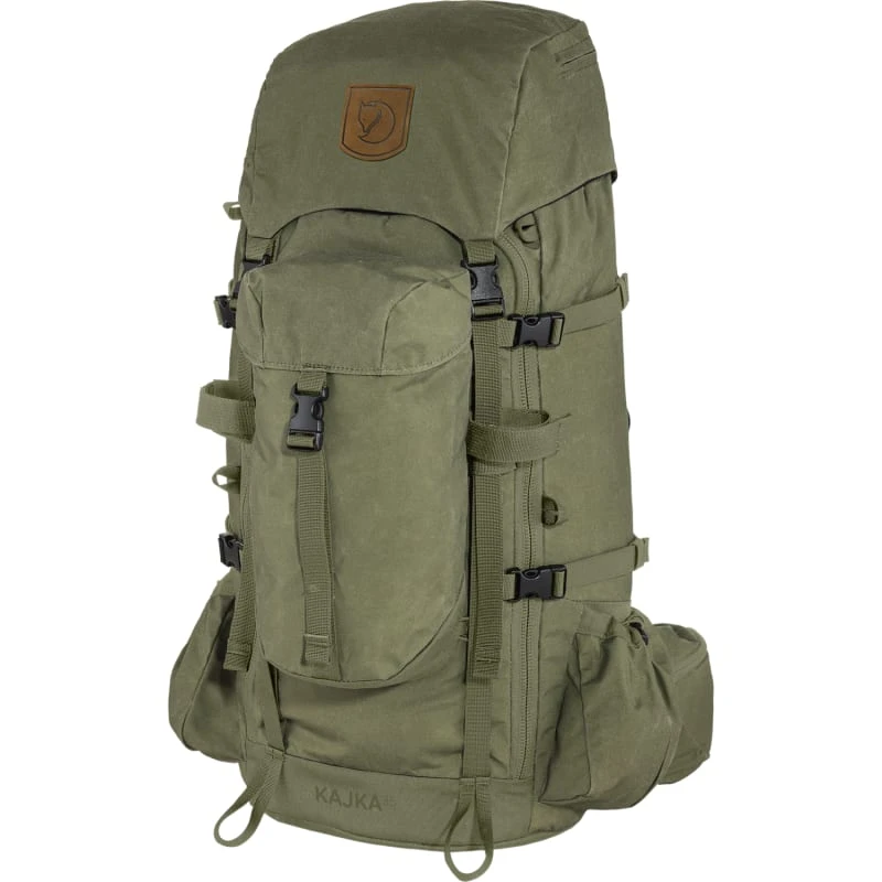 FJÄLLRÄVEN Kajka Side Pocket 7 FJÄLLRÄVEN Kajka Side Pocket - Bilde 5