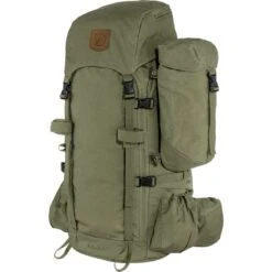 FJÄLLRÄVEN Kajka Side Pocket 10 FJÄLLRÄVEN Kajka Side Pocket -FJÄLLRÄVEN fjallraven kajka side pocket