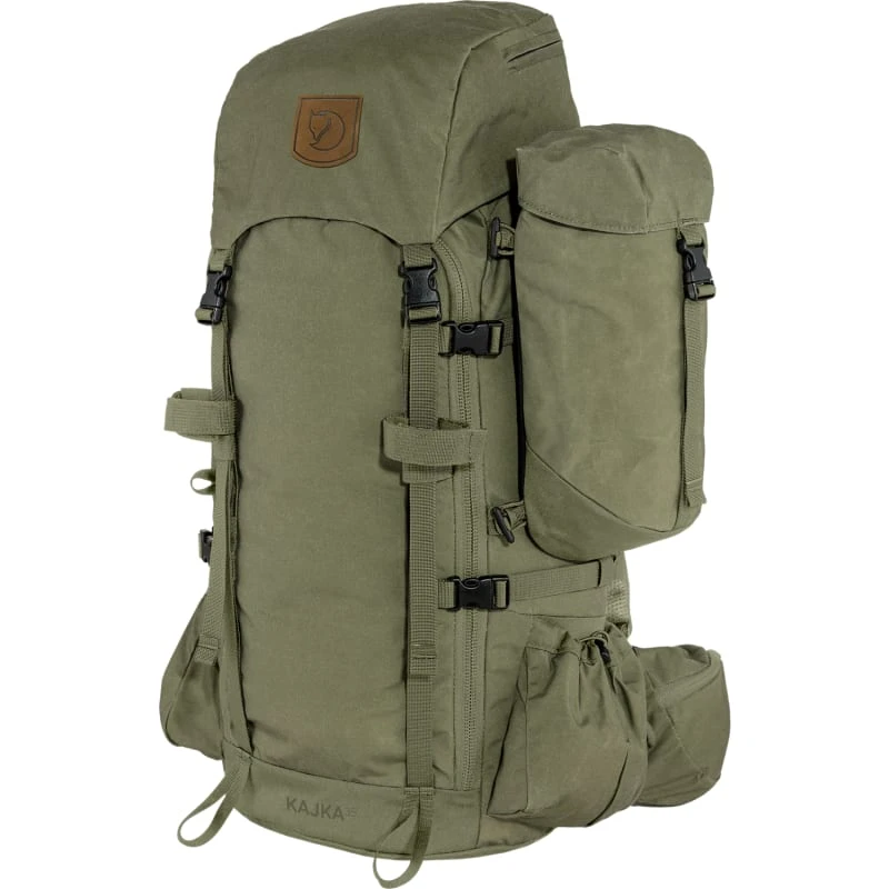 FJÄLLRÄVEN Kajka Side Pocket 5 FJÄLLRÄVEN Kajka Side Pocket - Bilde 3