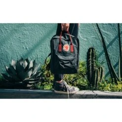 FJÄLLRÄVEN Kånken Ryggsekk -FJÄLLRÄVEN fjallraven kanken 2021 1