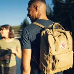 FJÄLLRÄVEN Kånken Ryggsekk -FJÄLLRÄVEN fjallraven kanken 2021 4