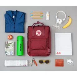 FJÄLLRÄVEN Kånken Ryggsekk -FJÄLLRÄVEN fjallraven kanken 2021 5