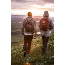 FJÄLLRÄVEN Kånken Ryggsekk -FJÄLLRÄVEN fjallraven kanken 2021 9