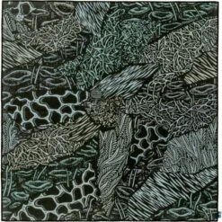 FJÄLLRÄVEN Kånken Art Bandana