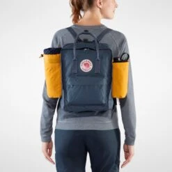FJÄLLRÄVEN Kånken Bottle Pocket -FJÄLLRÄVEN fjallraven kanken bottle pocket 1
