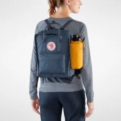 FJÄLLRÄVEN Kånken Bottle Pocket -FJÄLLRÄVEN fjallraven kanken bottle pocket 2