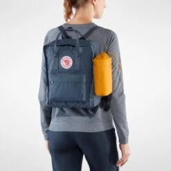 FJÄLLRÄVEN Kånken Bottle Pocket -FJÄLLRÄVEN fjallraven kanken bottle pocket