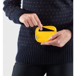 FJÄLLRÄVEN Kånken Card Wallet -FJÄLLRÄVEN fjallraven kanken card wallet 2