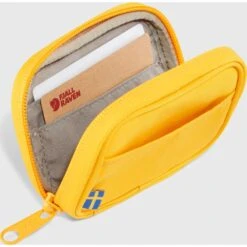 FJÄLLRÄVEN Kånken Card Wallet -FJÄLLRÄVEN fjallraven kanken card wallet