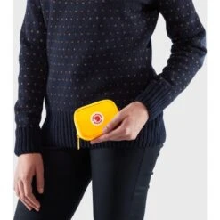 FJÄLLRÄVEN Kånken Card Wallet -FJÄLLRÄVEN fjallraven kanken card wallet 3