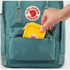 FJÄLLRÄVEN Kånken Card Wallet -FJÄLLRÄVEN fjallraven kanken card wallet 4