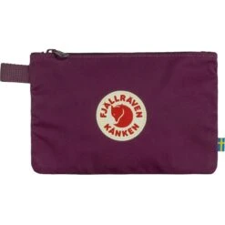 FJÄLLRÄVEN Kånken Gear Pocket