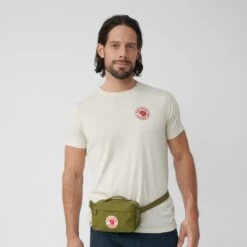 FJÄLLRÄVEN Kånken Hip Pack -FJÄLLRÄVEN fjallraven kanken hip pack 2