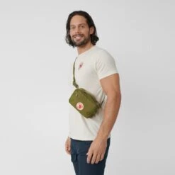 FJÄLLRÄVEN Kånken Hip Pack -FJÄLLRÄVEN fjallraven kanken hip pack 3