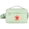 FJÄLLRÄVEN Kånken Hip Pack -FJÄLLRÄVEN fjallraven kanken hip pack mint green