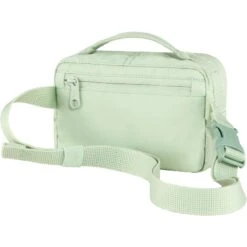 FJÄLLRÄVEN Kånken Hip Pack -FJÄLLRÄVEN fjallraven kanken hip pack mint green 2