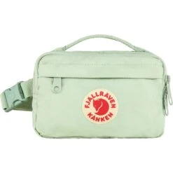 FJÄLLRÄVEN Kånken Hip Pack