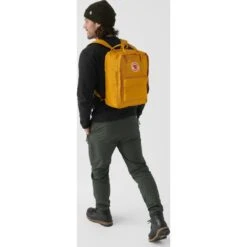 FJÄLLRÄVEN Kånken Laptop 15" -FJÄLLRÄVEN fjallraven kanken laptop 15 4