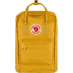 FJÄLLRÄVEN Kånken Laptop 15"