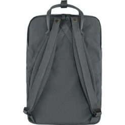 FJÄLLRÄVEN Kånken Laptop 17" -FJÄLLRÄVEN fjallraven kanken laptop 17 super grey 2