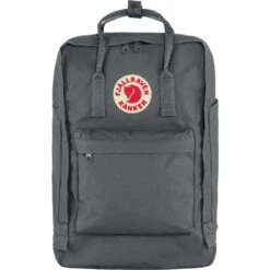 FJÄLLRÄVEN Kånken Laptop 17"