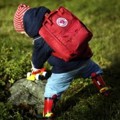 FJÄLLRÄVEN Kånken Mini -FJÄLLRÄVEN fjallraven kanken mini 10