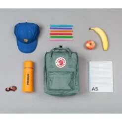 FJÄLLRÄVEN Kånken Mini -FJÄLLRÄVEN fjallraven kanken mini 11