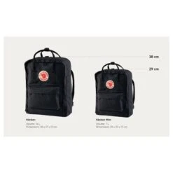 FJÄLLRÄVEN Kånken Mini -FJÄLLRÄVEN fjallraven kanken mini 12