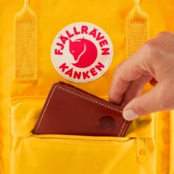 FJÄLLRÄVEN Kånken Mini -FJÄLLRÄVEN fjallraven kanken mini 8