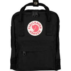 FJÄLLRÄVEN Kånken Mini