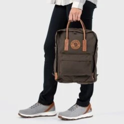 FJÄLLRÄVEN Kånken No. 2 Ryggsekk -FJÄLLRÄVEN fjallraven kanken no 2 2