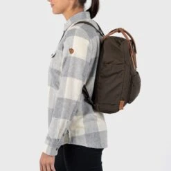 FJÄLLRÄVEN Kånken No. 2 Ryggsekk -FJÄLLRÄVEN fjallraven kanken no 2