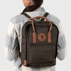 FJÄLLRÄVEN Kånken No. 2 Ryggsekk -FJÄLLRÄVEN fjallraven kanken no 2 3