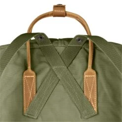 FJÄLLRÄVEN Kånken No. 2 Ryggsekk -FJÄLLRÄVEN fjallraven kanken no 2 4