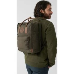 FJÄLLRÄVEN Kånken No. 2 Laptop 15 -FJÄLLRÄVEN fjallraven kanken no 2 laptop 15 3