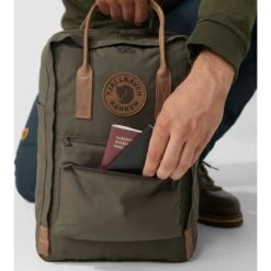 FJÄLLRÄVEN Kånken No. 2 Laptop 15 -FJÄLLRÄVEN fjallraven kanken no 2 laptop 15 4