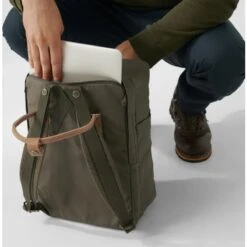 FJÄLLRÄVEN Kånken No. 2 Laptop 15 -FJÄLLRÄVEN fjallraven kanken no 2 laptop 15 5