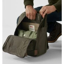 FJÄLLRÄVEN Kånken No. 2 Laptop 15 -FJÄLLRÄVEN fjallraven kanken no 2 laptop 15 6