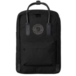 FJÄLLRÄVEN Kånken No. 2 Laptop 15 Black