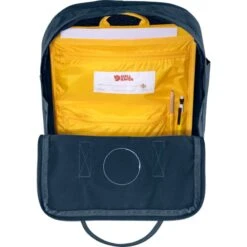 FJÄLLRÄVEN Kånken Organizer -FJÄLLRÄVEN fjallraven kanken organizer
