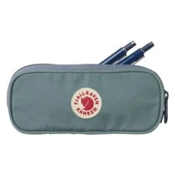 FJÄLLRÄVEN Kånken Pen Case -FJÄLLRÄVEN fjallraven kanken pen case frost green 3